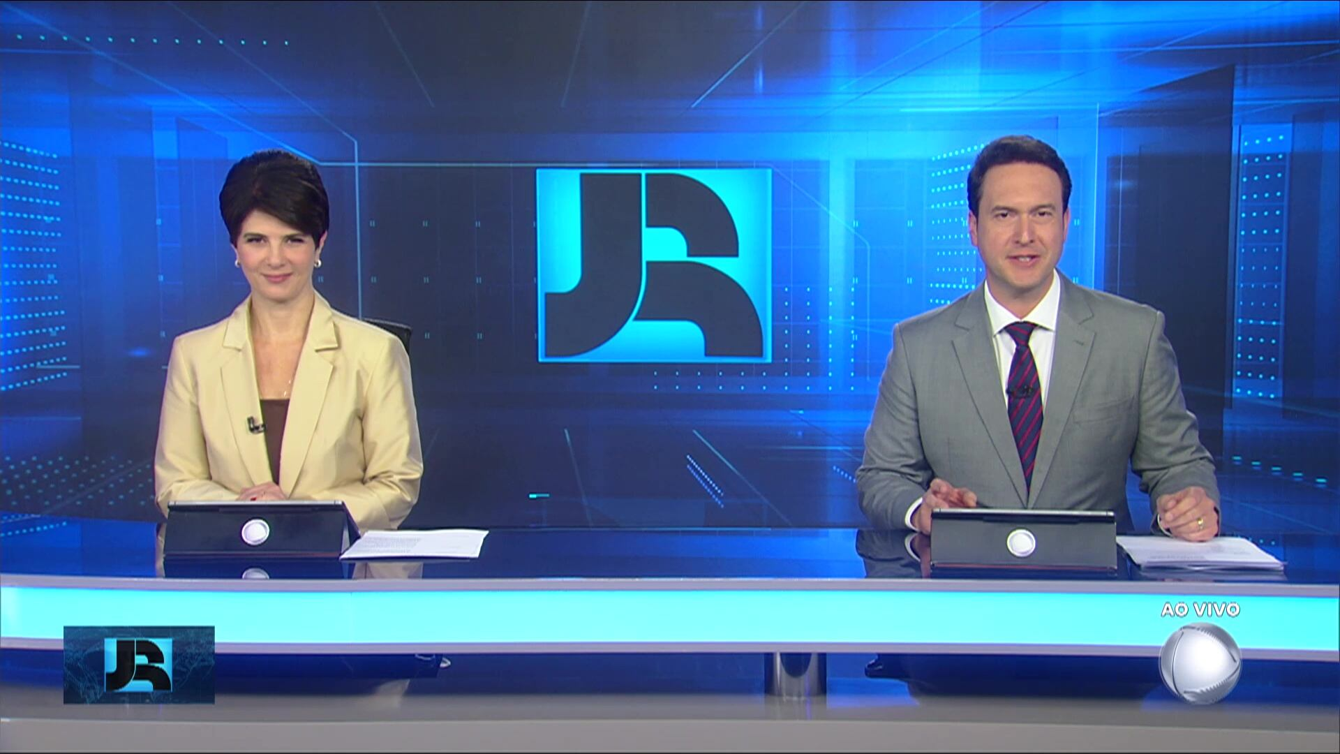 Assista à íntegra do Jornal da Record | 12/08/2026
