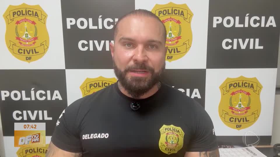 Polícia Civil prende suspeitos por estelionato em falsas locações