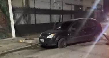 Jovem é baleado durante emboscada do CV contra milicianos em Jacarepaguá, no Rio