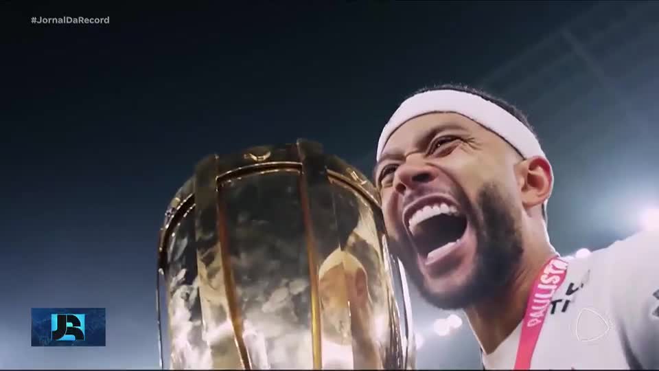 Memphis promete entrar na Justiça para receber dívida do Corinthians