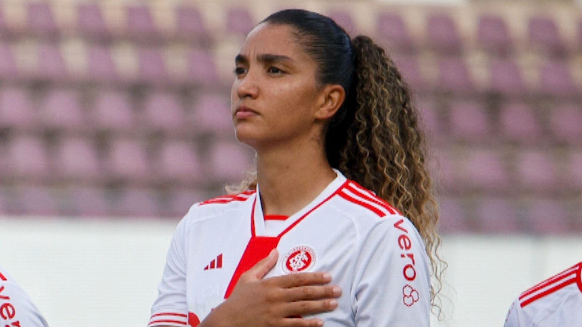 Clube mineiro anuncia a contratação de talento do futebol feminino