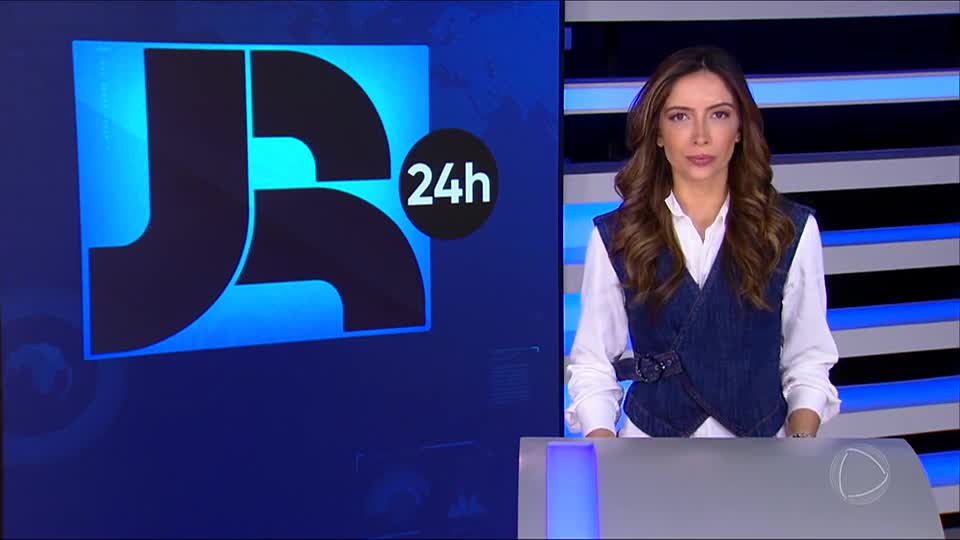 Assista à íntegra da 1ª edição do JR 24 Horas desta quinta (14)