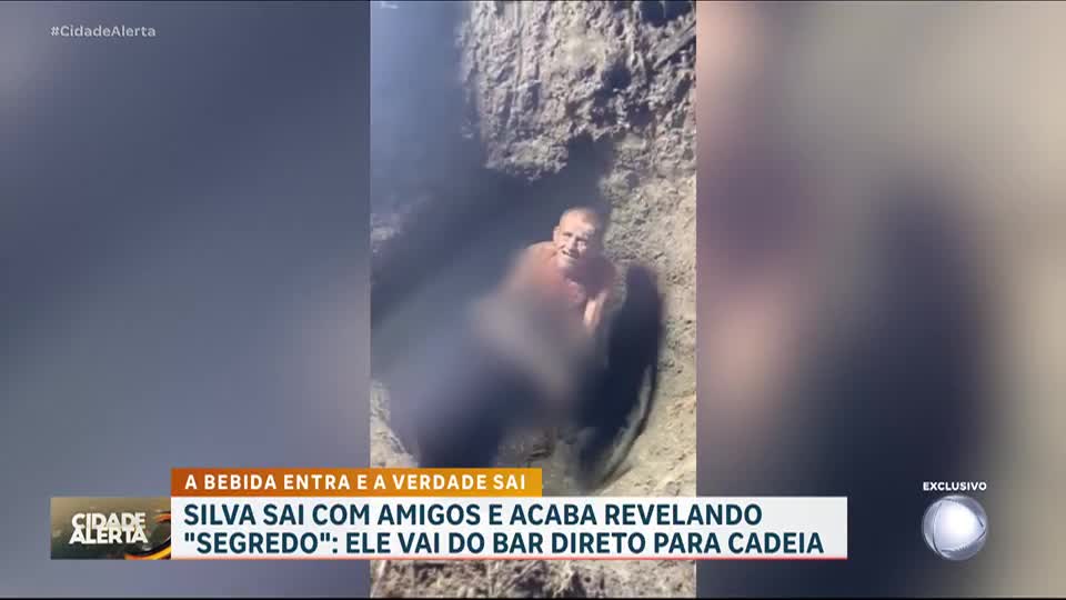 Homem esconde assassinato da esposa, passa a curtir vida de solteiro e perde a guarda da filha