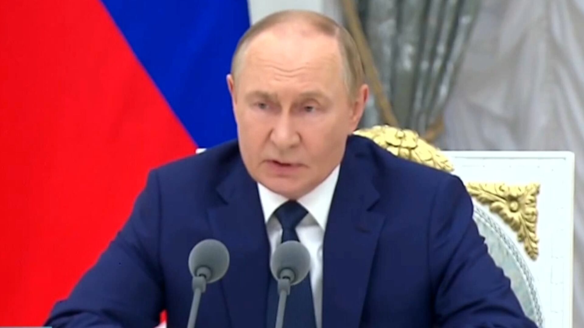 O que se sabe sobre o 9M730 Burevestnik, o míssil supostamente 'invencível' que Putin vai testar