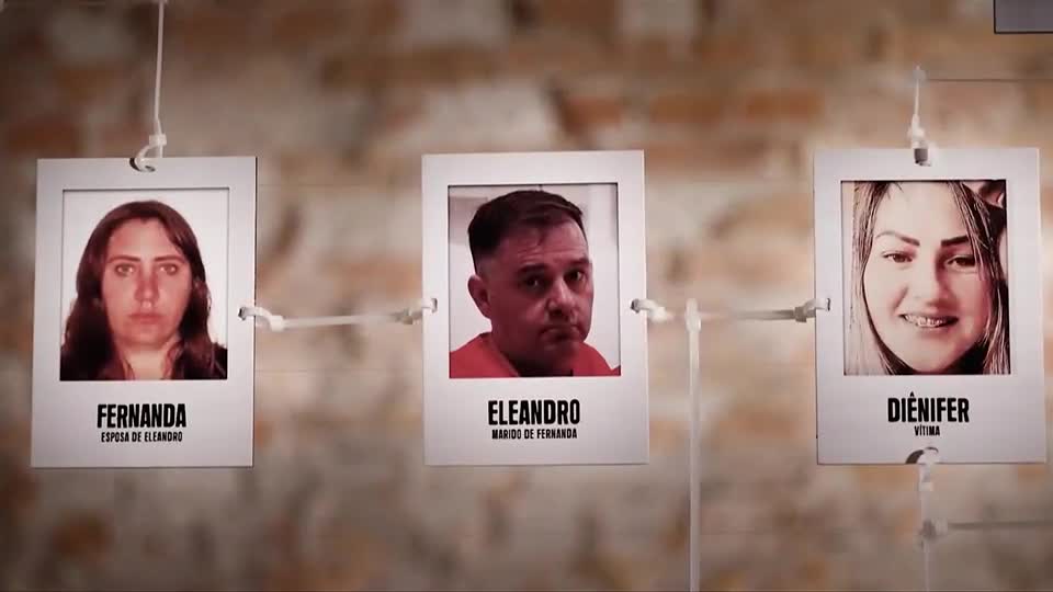 Doc Investigação revela detalhes da Chacina de Passo Fundo, que chocou o Rio Grande do Sul
