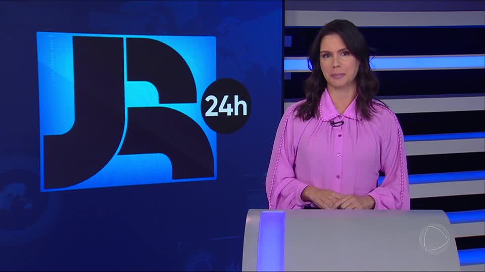 Assista à íntegra da 3ª edição do JR 24 Horas desta quinta (14)