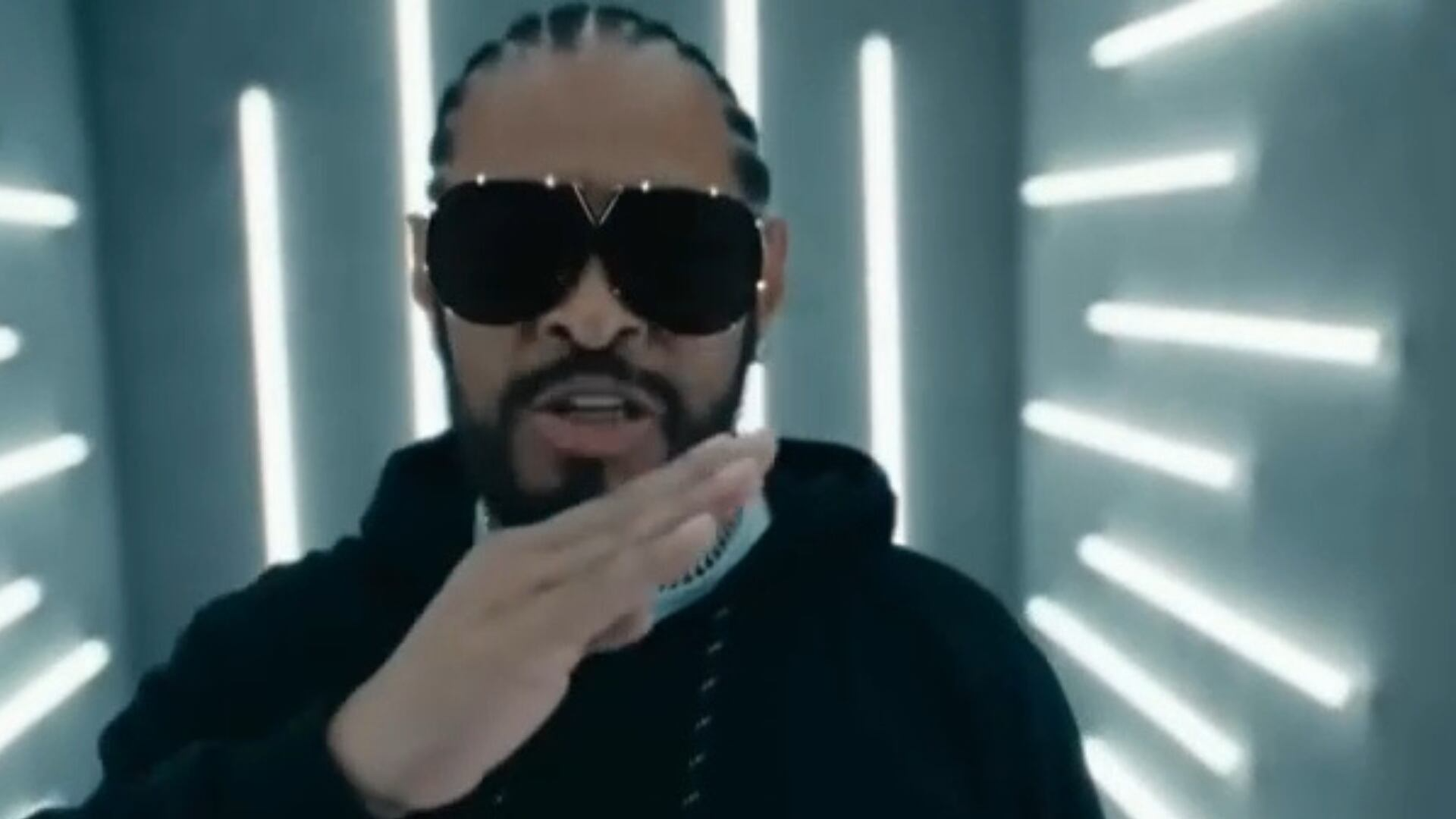 Rapper Thaíde anuncia shows de lançamento de novo álbum em São Paulo