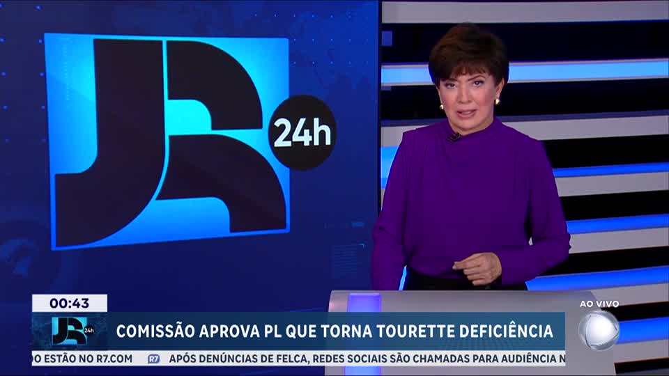 PL aprovada: Síndrome de Tourette é reconhecida como deficiência no Brasil