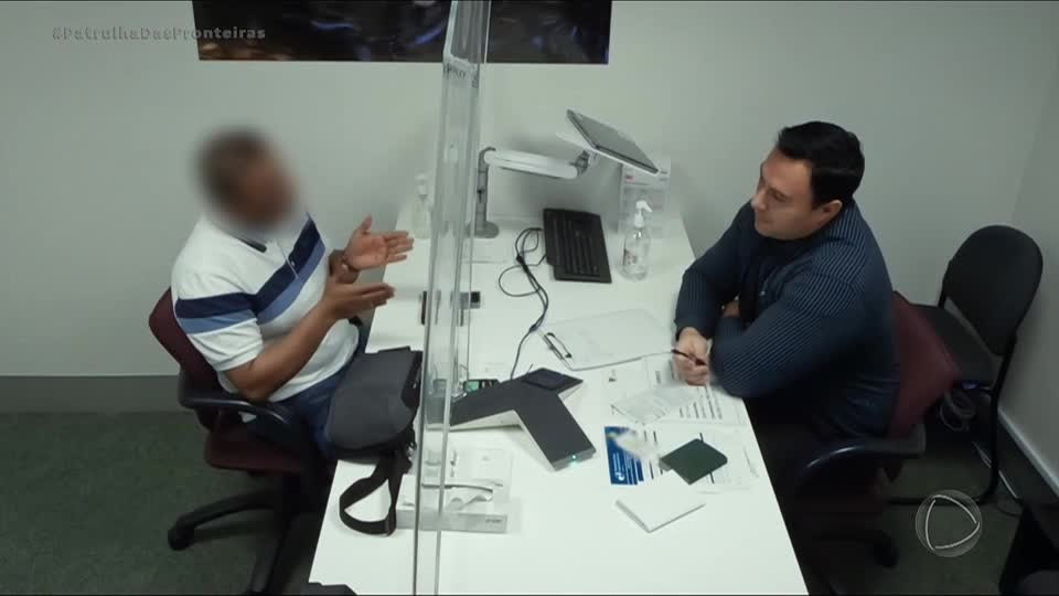 Homem esconde informações sobre vistos negados na imigração da Nova Zelândia