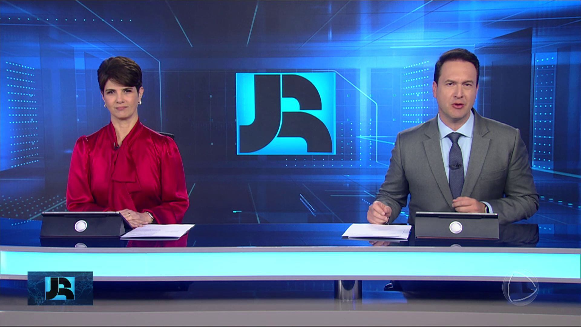 Assista à íntegra do Jornal da Record | 13/08/2025