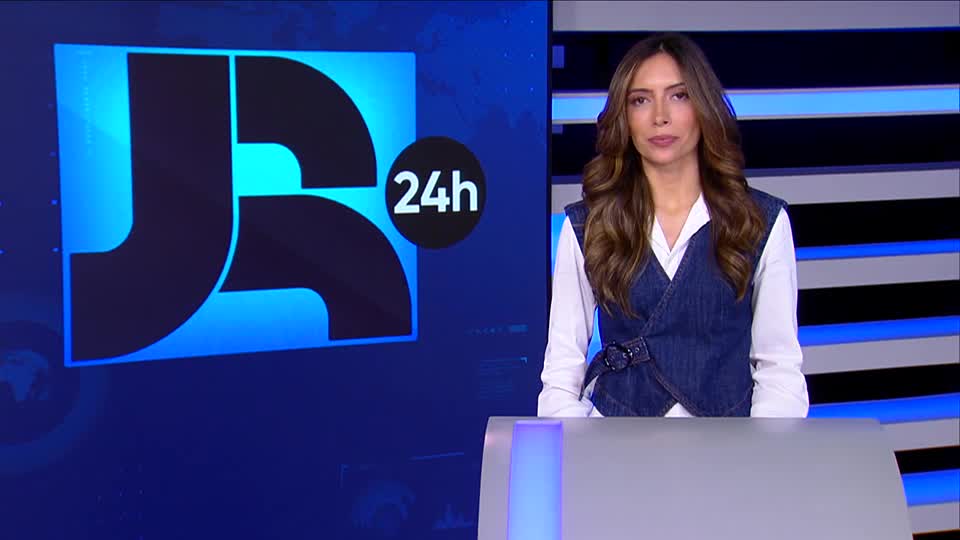 Assista à íntegra da Edição Digital do JR 24 Horas desta quinta (14)