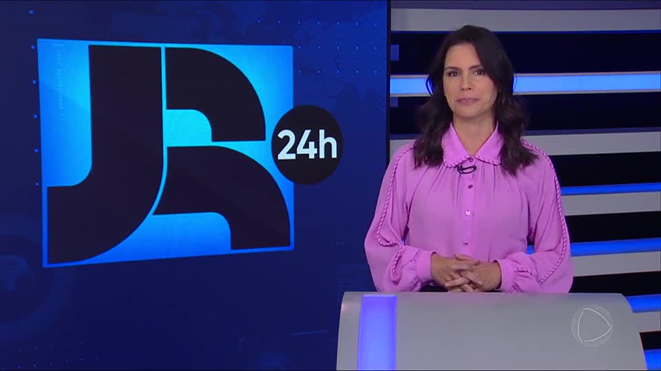 Assista à íntegra da 2ª edição do JR 24 Horas desta quinta (14)