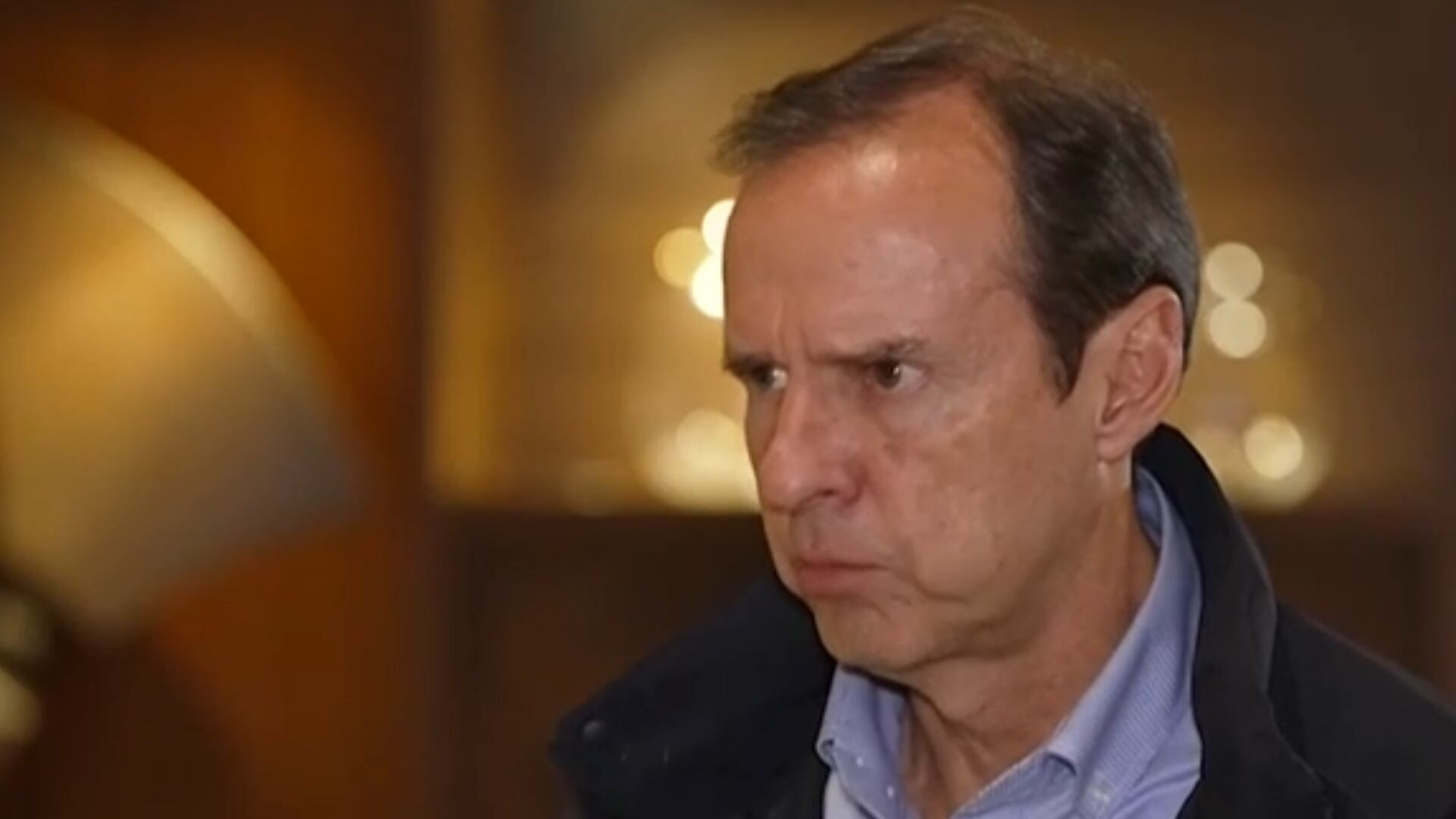 Exclusivo: Quiroga vê eleição como última chance contra ‘tirania troglodita totalitária’ na Bolívia