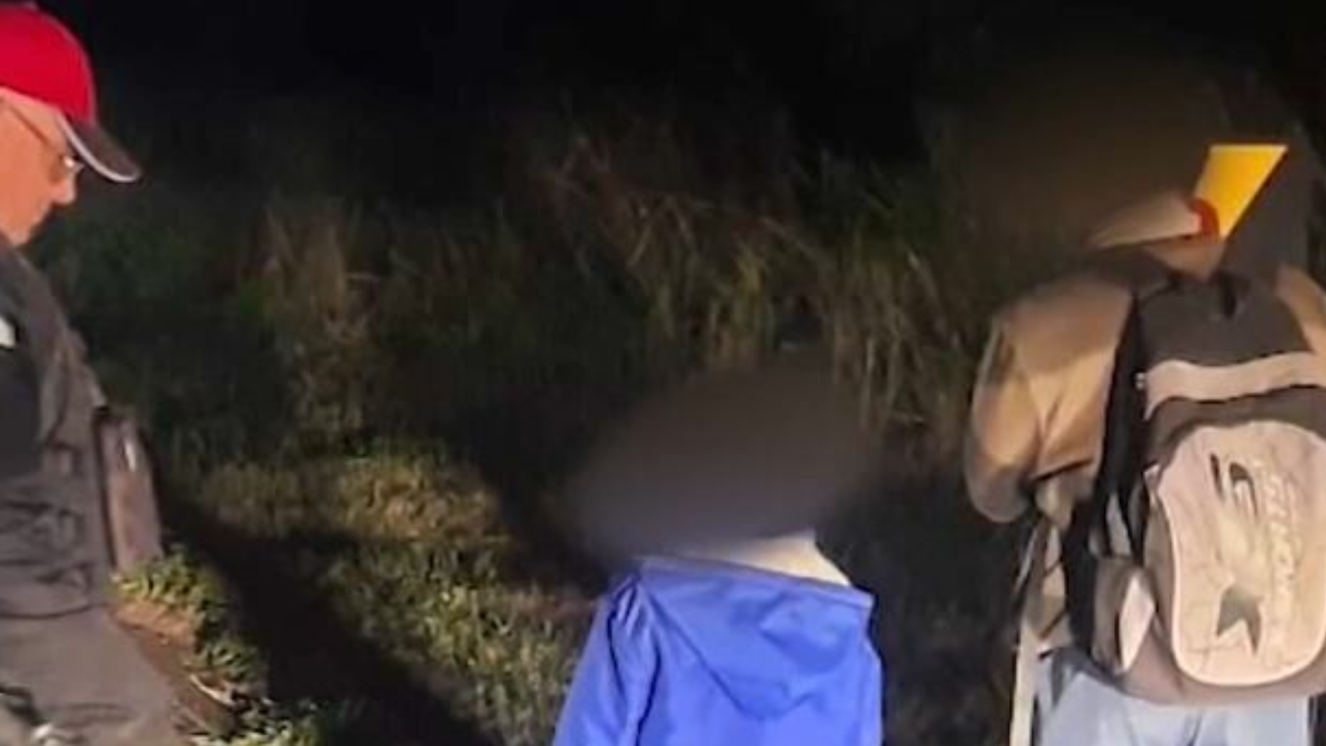 Crianças de 7 e 11 anos fogem de casa para encontrar influenciador a 350 km de distância