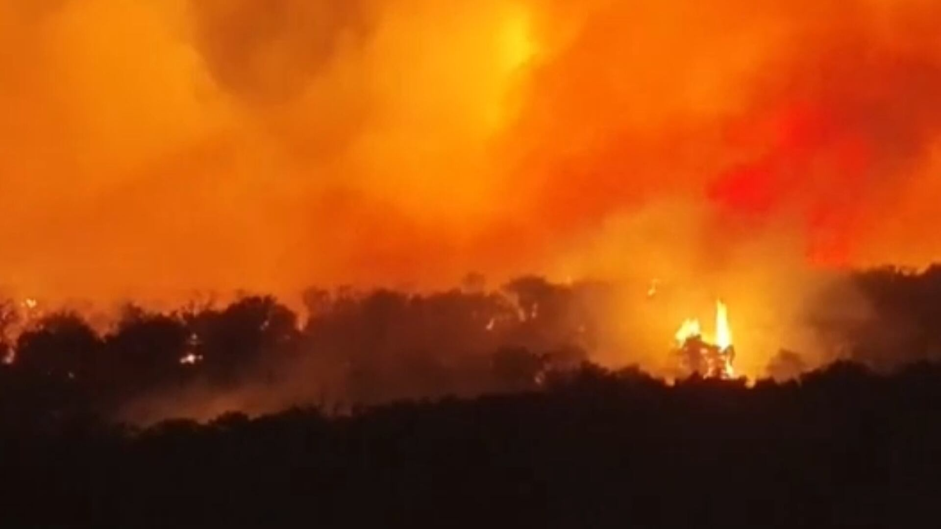 Onda de calor e queimadas deixam ao menos quatro mortos na Europa