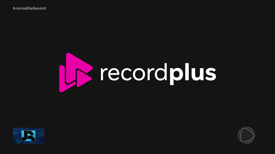 Streaming da RECORD está de cara nova e passa a se chamar RecordPlus