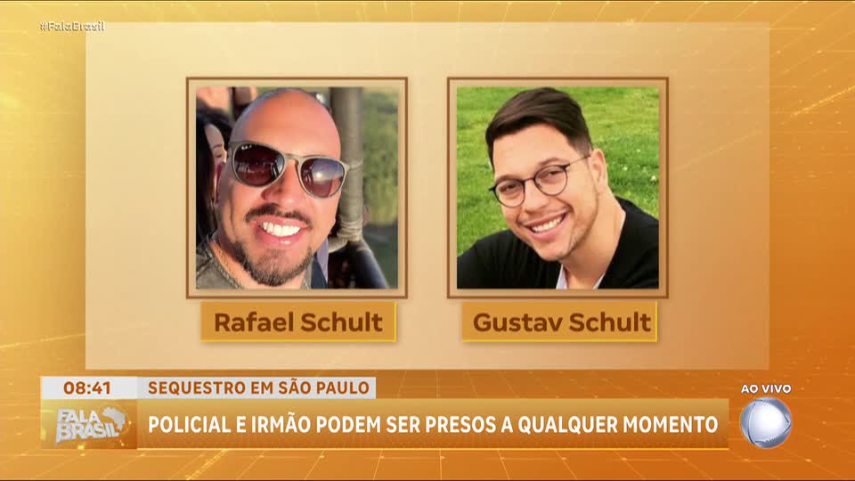 Policial e irmão são suspeitos de sequestrar homem na zona leste de SP