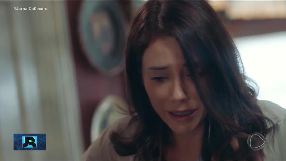 Novela ‘Iludida’ estreia na RECORD e aborda trauma causado por traição