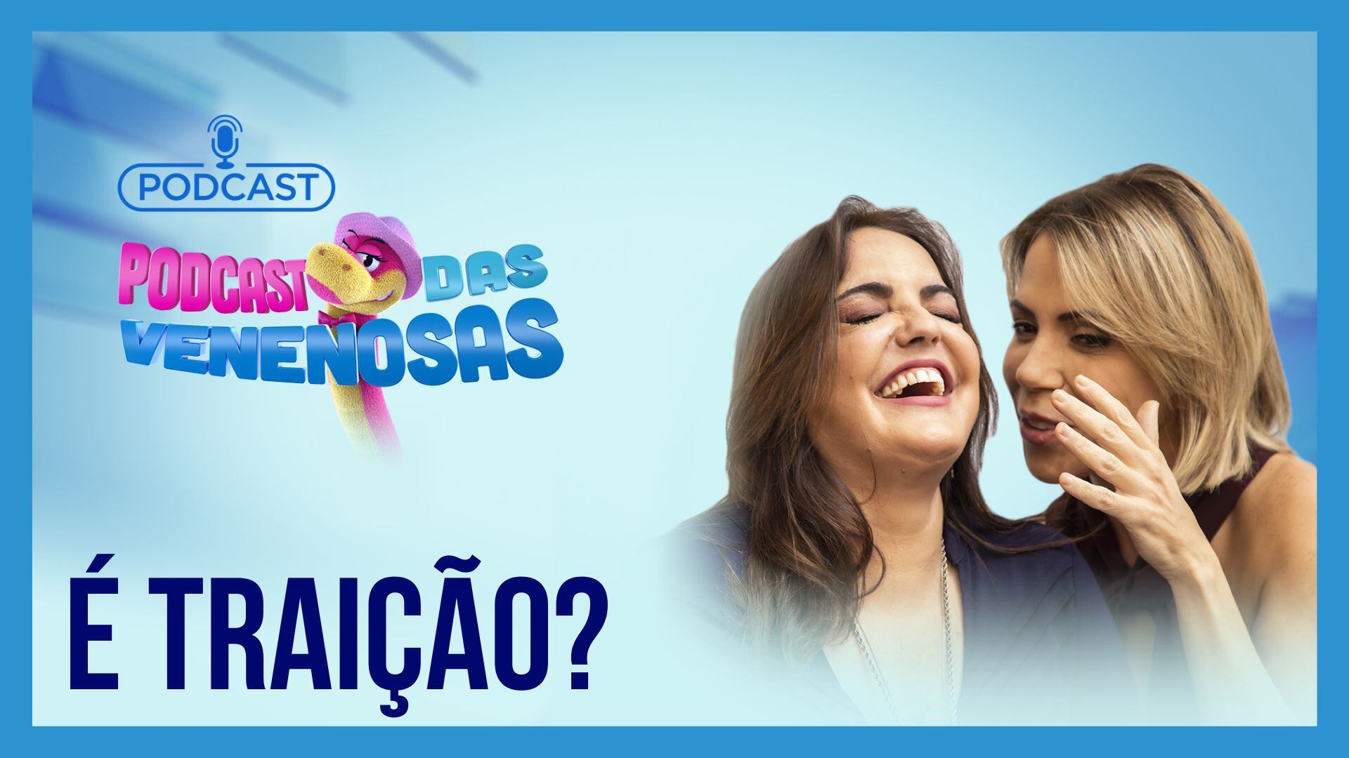 Podcast das Venenosas: Atriz expõe supostas interações de Vini Jr. após publicar foto de biquíni