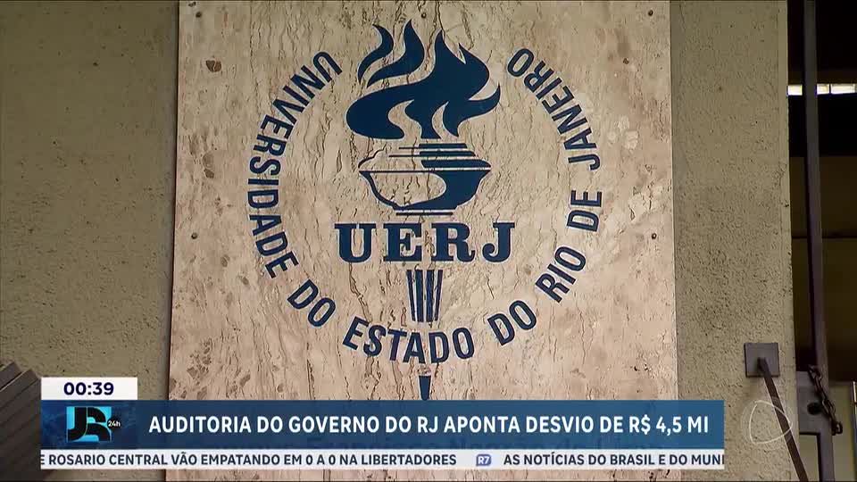 Auditoria do governo do RJ aponta irregularidades em programa contra violência doméstica