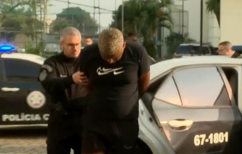 Mandados de prisão são cumpridos contra quadrilha que sequestrava comerciantes no Rio