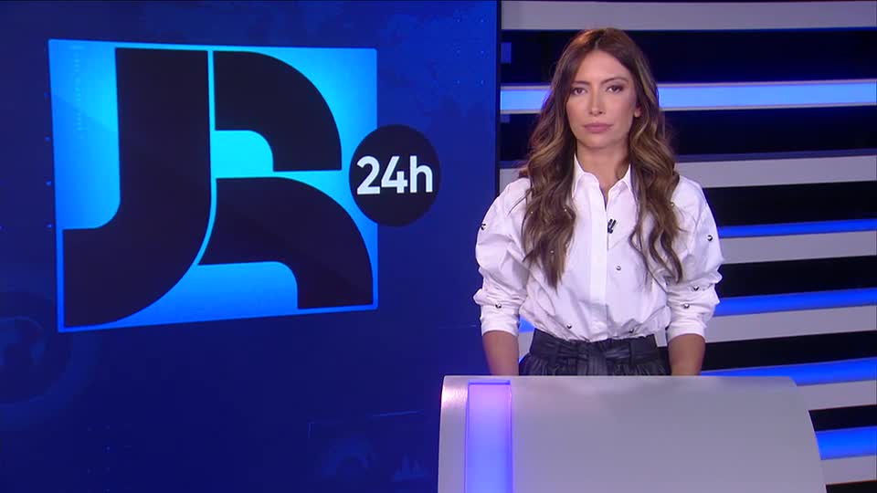 Assista à íntegra da Edição Digital do JR 24 Horas desta sexta (14)