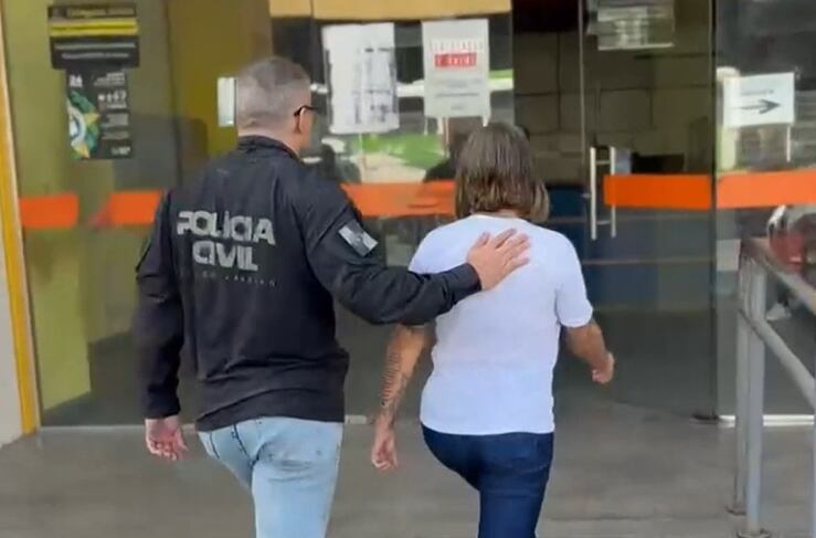 Justiça determina prisão preventiva de esteticista por exercício ilegal da medicina no Rio