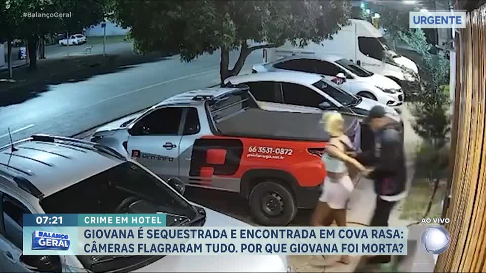 Adolescente de 14 anos é sequestrada e encontrada morta em cova rasa no Mato Grosso