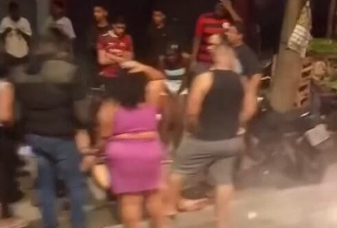 Policial militar é baleado durante tentativa de assalto em Nova Iguaçu (RJ)