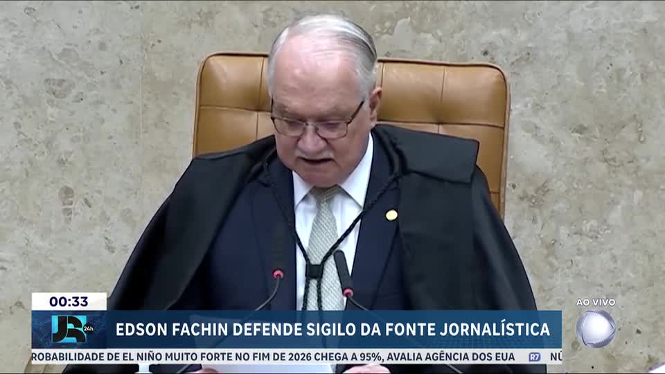 STF discute limites da ação estatal sobre a imprensa no Brasil