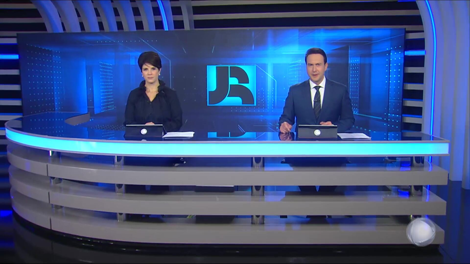 Assista à íntegra do Jornal da Record | 13/08/2026