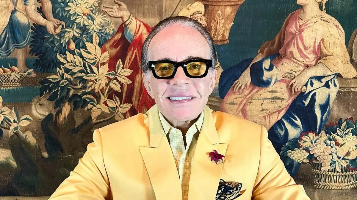 Chiquinho Scarpa acumula dívida de R$ 300 mil e tem faturamento de empresas penhorado
