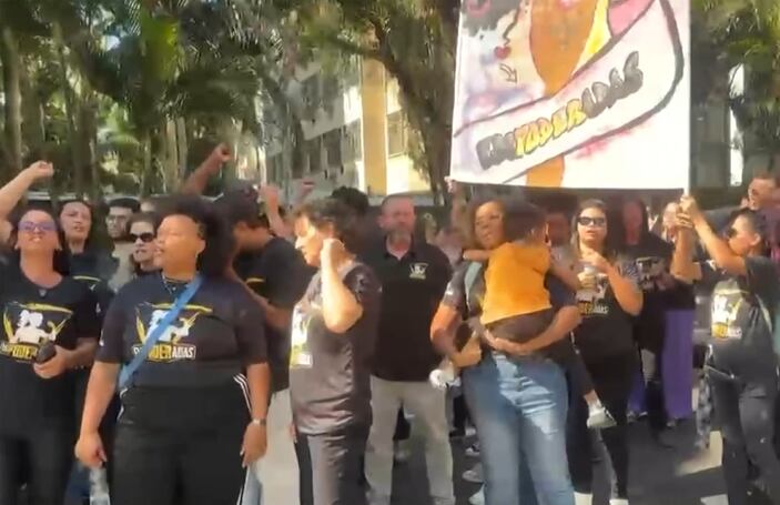 Auditoria aponta R$ 4,5 milhões em irregularidades e suspende programa Empoderadas no Rio