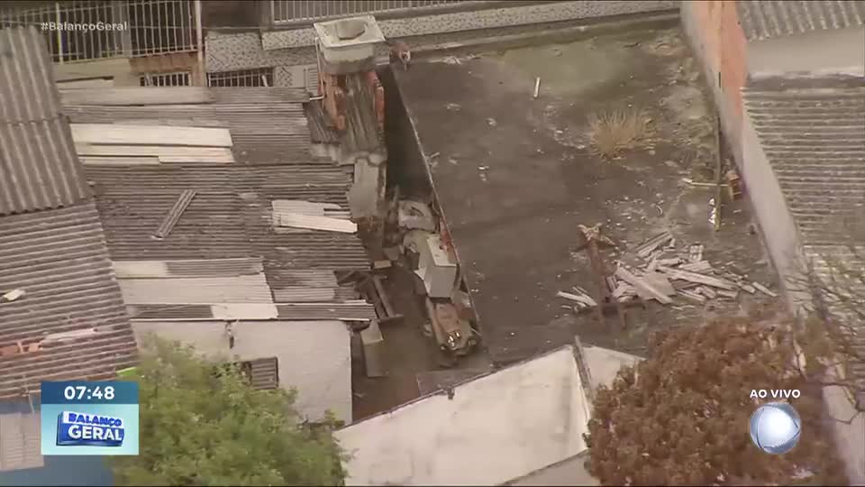 Corpo é encontrado em residência abandonada na zona leste de São Paulo
