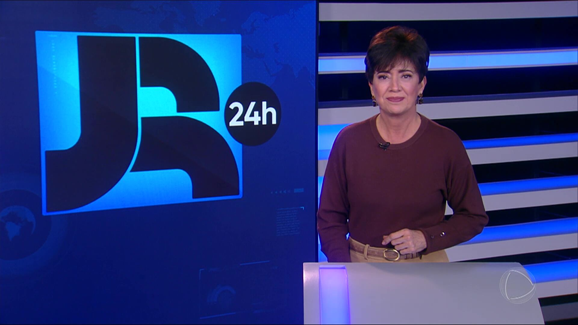 Assista à íntegra da 3ª edição do JR 24 Horas desta quinta (13)