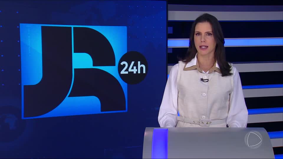 Assista à íntegra da 2ª Edição do JR 24 Horas desta sexta (15)