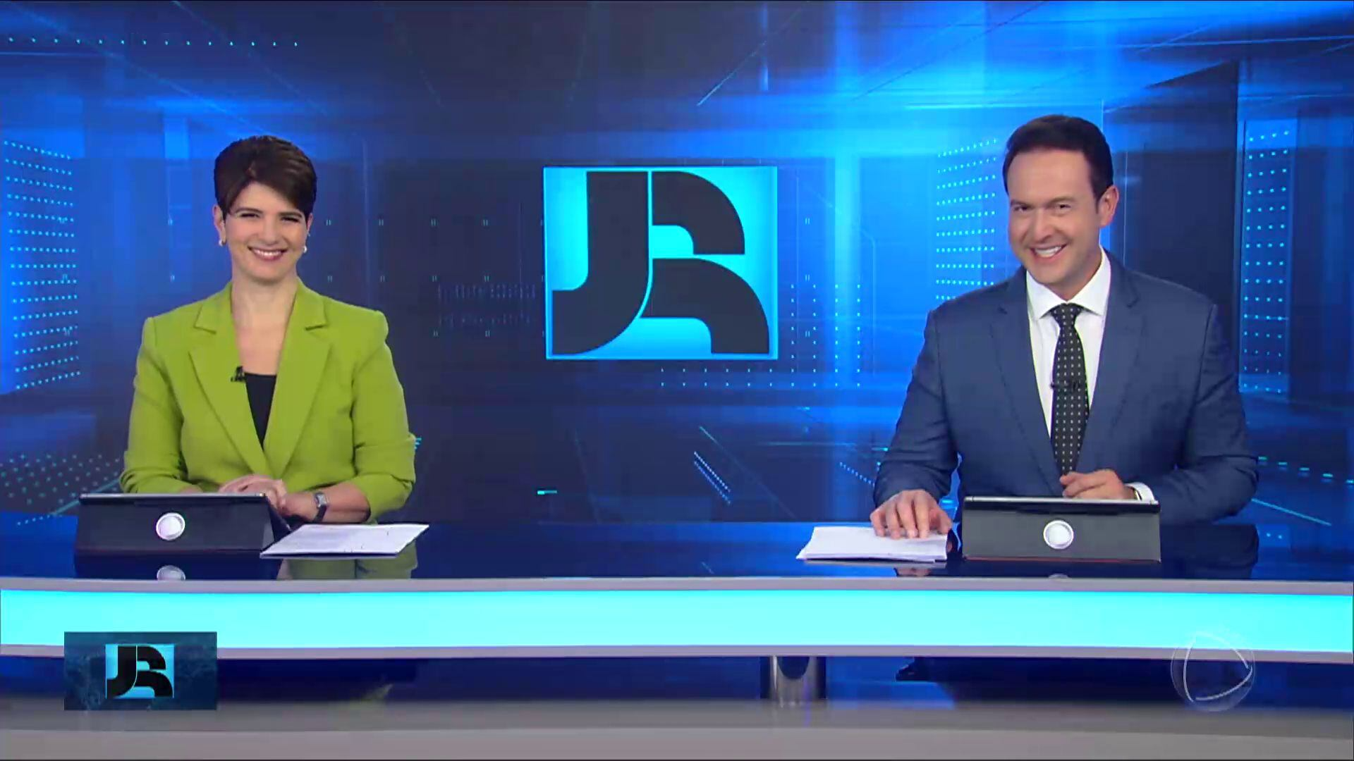 Assista à íntegra do Jornal da Record | 14/08/2025