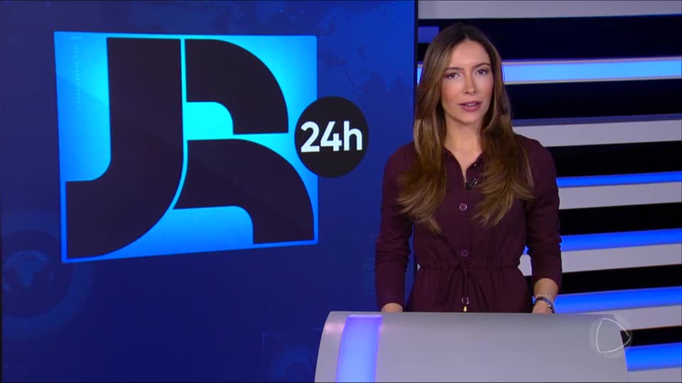 Assista à íntegra da 1ª edição do JR 24 Horas desta sexta (15)