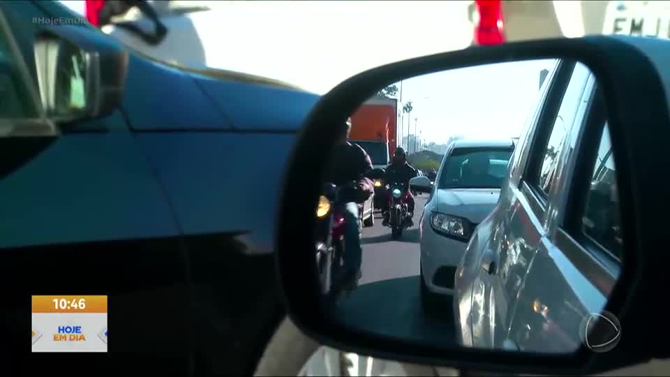 Grande SP registra mais de 17 mil roubos e furtos de motos nos cinco primeiros meses de 2025