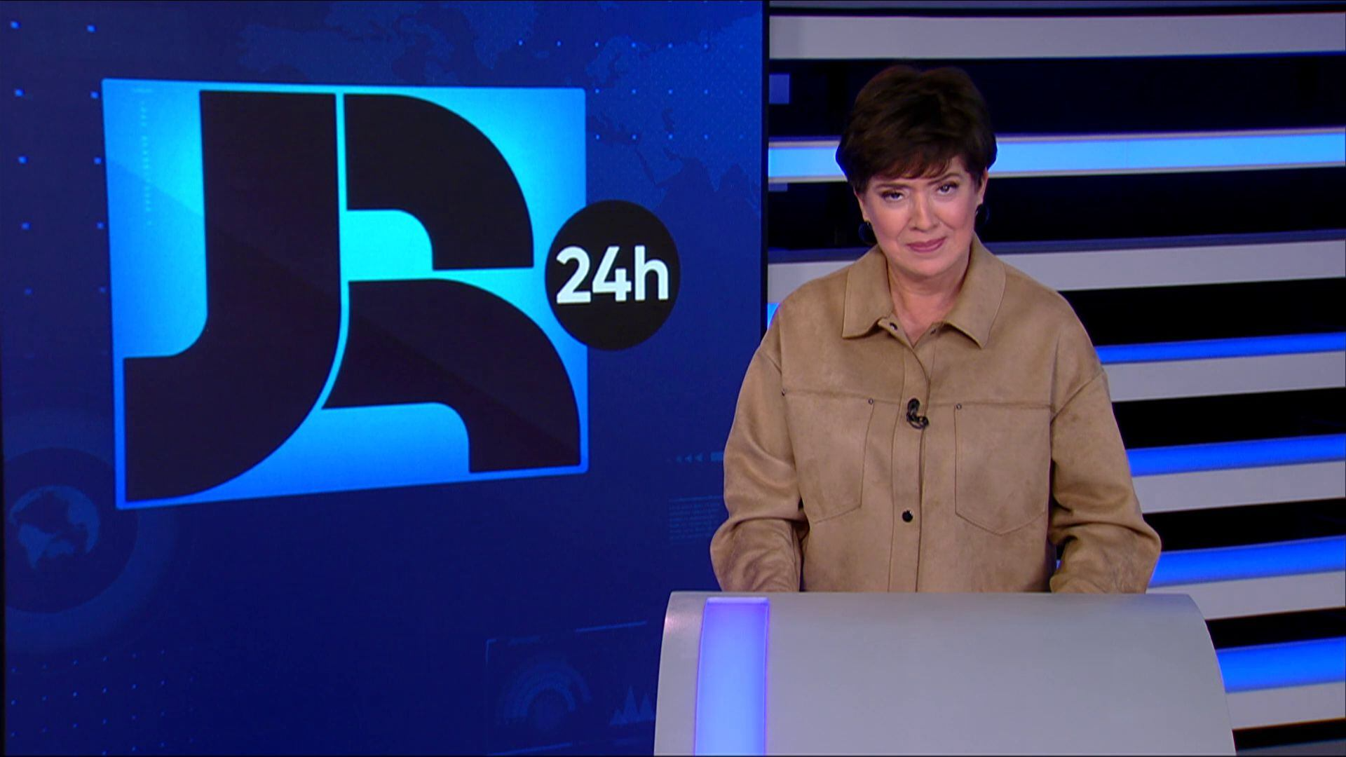 Assista à íntegra da 4ª edição do JR 24 Horas desta quinta (14)