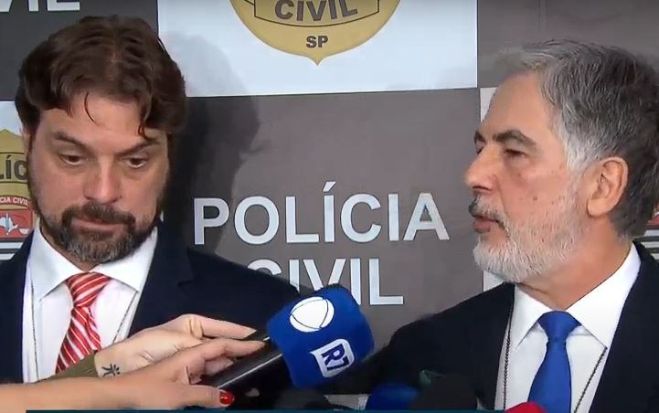 Prisão de Hytalo Santos: polícia tinha informação de provável tentativa de fuga do influenciador