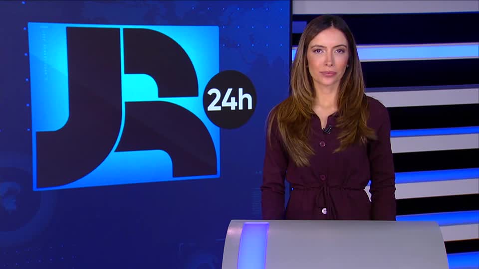 Assista à íntegra da Edição Digital do JR 24 Horas desta sexta (15)