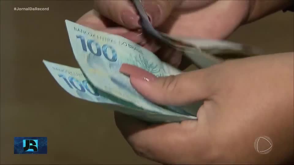 Salário-mínimo deve subir para R$ 1.741 a partir de 1º de janeiro de 2027