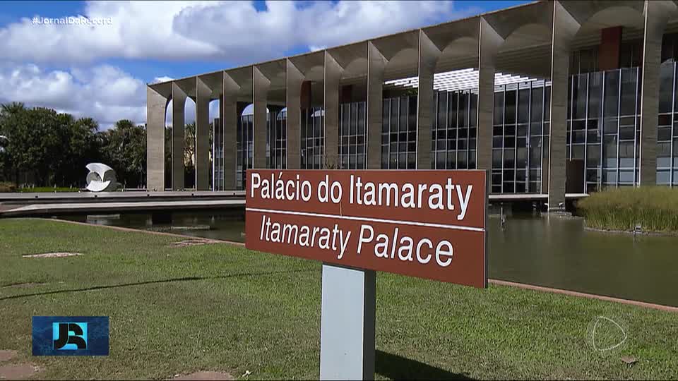 Brasil notifica EUA e inicia processo de reciprocidade contra tarifaço