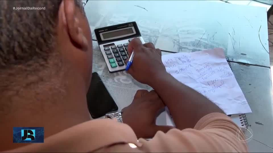 Brasil bate recorde histórico de inadimplência com mais de 75 milhões de pessoas endividadas