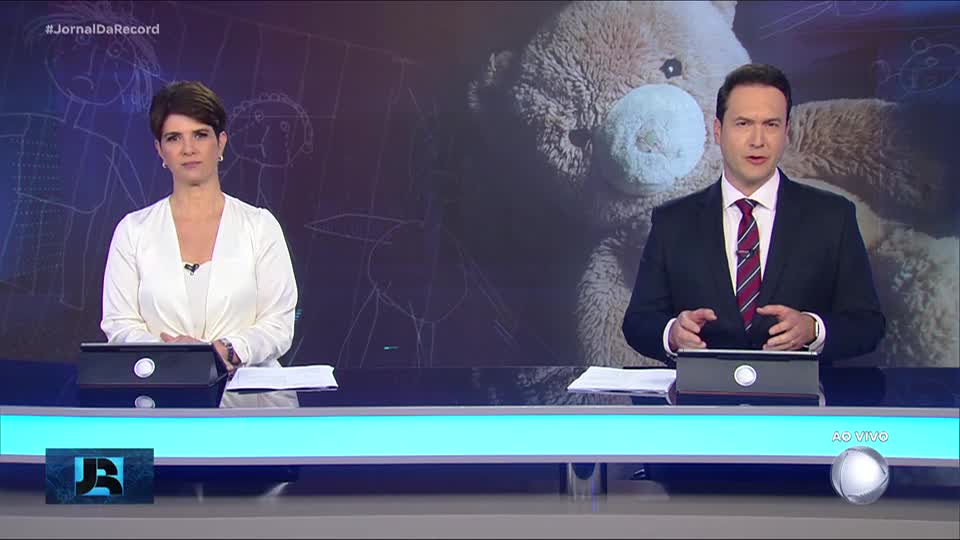 Assista à íntegra do Jornal da Record | 15/08/2025
