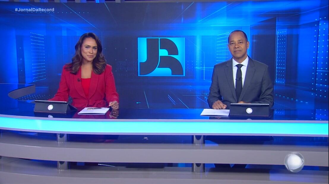 Assista à íntegra do Jornal da Record | 15/08/2026