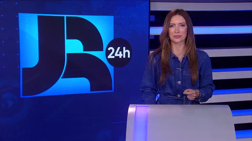 Assista à íntegra da Edição Digital do JR 24 Horas desta segunda (17)