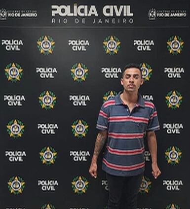 Polícia Civil prende três suspeitos e recupera celulares e veículos em ação em Itaguaí (RJ)