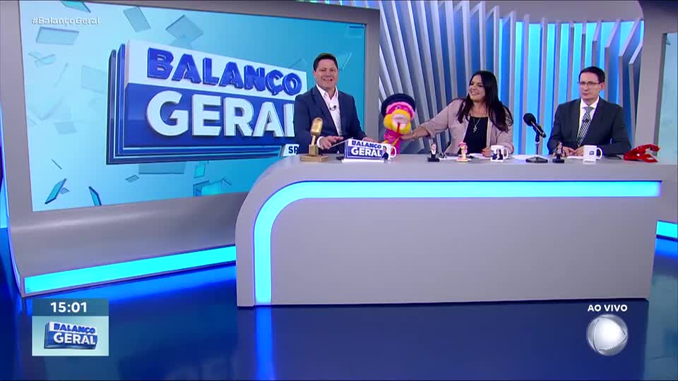 Assista à íntegra de A Hora da Venenosa desta segunda (17)